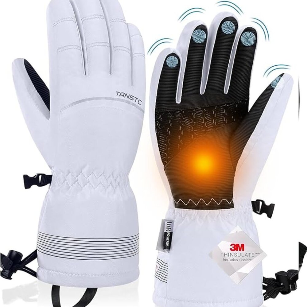 Gloves & Cycling, Running, Hiking, Snowboarding, Skiing